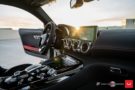 Creative Bespoke Mercedes AMG GTS Edition Vossen HF 3 Tuning 41 135x90