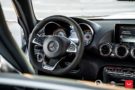 Creative Bespoke Mercedes AMG GTS Edition Vossen HF 3 Tuning 42 135x90