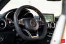 Creative Bespoke Mercedes AMG GTS Edition Vossen HF 3 Tuning 46 135x90