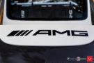 Creative Bespoke Mercedes AMG GTS Edition Vossen HF 3 Tuning 5 135x90
