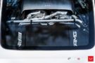 Creative Bespoke Mercedes AMG GTS Edition Vossen HF 3 Tuning 6 135x90