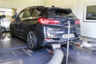 DTE Chiptuning BMW X2 F39 2 190x127
