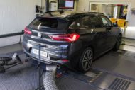 DTE Chiptuning BMW X2 F39 3 190x127
