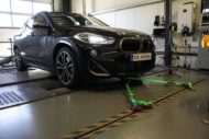 DTE Chiptuning BMW X2 F39 4 190x127