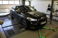 DTE Chiptuning BMW X2 F39 7 190x127
