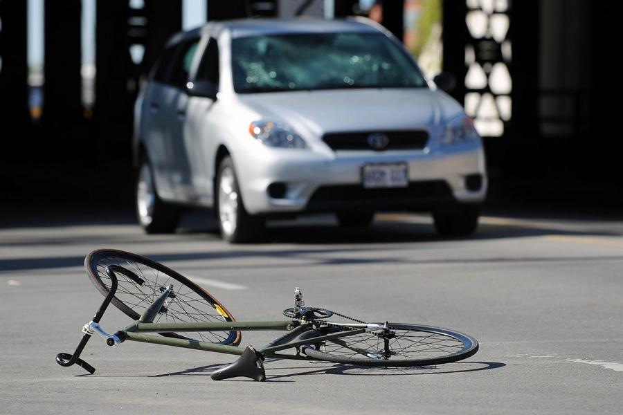 Fahrrad unfall verkehr auto Verstöße gegen die StVO   wann kommt man straffrei davon?