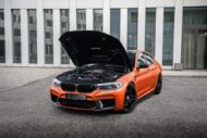 G5M HURRICANE RS BMW M5 F90 G Power Tuning 2 190x127