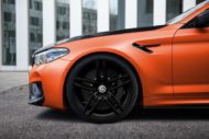 G5M HURRICANE RS BMW M5 F90 G Power Tuning 4 190x127