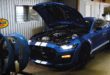 Video: Hennessey GT500 Venom 1000 &#8211; Shelby Mustang!