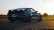 Hennessey GT500 Venom 1000 Shelby Ford Mustang Tuning 3 190x107