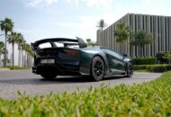 „MANSORY Cabrera“ &#8211; 810 PS Lamborghini Aventator SVJ!