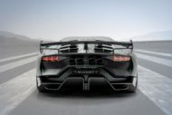 „MANSORY Cabrera“ &#8211; 810 PS Lamborghini Aventator SVJ!
