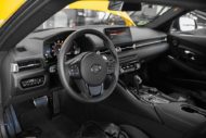 McChip-DKR Toyota Supra Vierzylinder mit 290 PS &#038; 420 NM