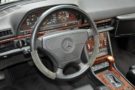Mercedes 560 SEC AMG 6.0 Widebody C126 Tuning 15 135x90 385 PS Mercedes 560 SEC AMG 6.0 Widebody aus 1989