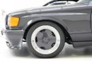 Mercedes 560 SEC AMG 6.0 Widebody C126 Tuning 34 135x90 385 PS Mercedes 560 SEC AMG 6.0 Widebody aus 1989