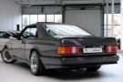 Mercedes 560 SEC AMG 6.0 Widebody C126 Tuning 40 135x90 385 PS Mercedes 560 SEC AMG 6.0 Widebody aus 1989