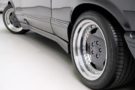 Mercedes 560 SEC AMG 6.0 Widebody C126 Tuning 42 135x90 385 PS Mercedes 560 SEC AMG 6.0 Widebody aus 1989
