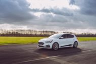 Mountune Ford Focus ST M330 Chiptuning 7 190x127