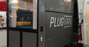PlugVan Kastenwagen Wohnmobil Werkstatt 2 e1585314539509 310x165 2021: Airstream 534, 604 und 684 erhalten ein Facelift!