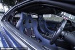 Racing Honda NSX NA1 Widebody 350 PS Tuning 20 155x103