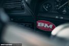 S50B30 Sechszylinder E36 M3 BMW 325i E30 Umbau 36 135x90