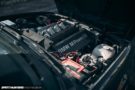 S50B30-Sechszylinder-E36-M3 Power im BMW 325i (E30)