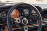 Singer Vehicle Design Project „Malibu” 1991 Porsche 911