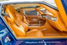 Spyker C8 Laviolette V8 Audi Tuning 79 135x90