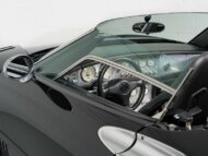 Spyker C8 Roadster V8 Triebwerk Offen Tuning 3 190x143