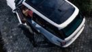 2020 Adventum Range Rover SV Coupé - finalmente realidad