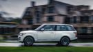 2020 Adventum Range Rover SV Coupé - finalmente realidad
