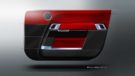 2020 Adventum Range Rover SV Coupé - finalmente la realtà