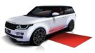 2020 Adventum Range Rover SV Coupé - wreszcie rzeczywistość