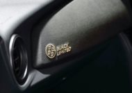 Toyota 86 GT Black Limited &#8211; schwarze Sonderserie zum Ende der Bauzeit.