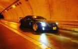 Widebody Cadillac ATS Coupe Tuning Japan 25 155x98