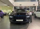 Widebody Porsche Cayenne PO536 SUV MTR Carbon Tuning 24 135x101