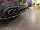 Widebody Porsche Cayenne PO536 SUV MTR Carbon Tuning 35 135x101