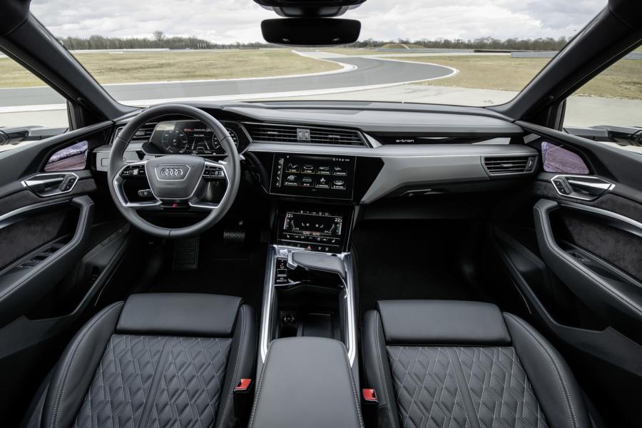 E Tron S Modelle Audi 2020 34