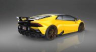 1016 Industries Lamborghini Huracan Evo Carbon Bodykit Tuning 5 190x104