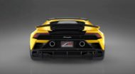1016 Industries Lamborghini Huracan Evo Carbon Bodykit Tuning 6 190x104