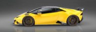1016 Industries Lamborghini Huracan Evo Carbon Bodykit Tuning 8 190x63