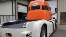 Video: Verrücktes Teil &#8211; 1950 GMC Truck „Mutter aller COEs“