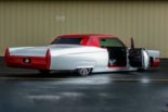 1968 Cadillac V8 Coupe DeVille Restomod Tuning 2 155x103