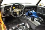 1970 Chevrolet Camaro ProTouring LSX V8 Restomod Tuning 17 155x104