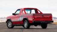1989 Dodge Shelby Dakota RWD V8 Pickup 2 190x107