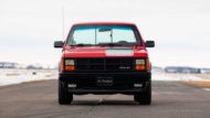 1989 Dodge Shelby Dakota RWD V8 Pickup 3 190x107