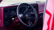 1989 Dodge Shelby Dakota RWD V8 Pickup 9 190x107 Selten: 1989 Dodge Shelby Dakota RWD mit V8 Triebwerk!