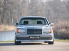 1989 Mercedes Benz 560 SEL 6.0 AMG Limousine Tuning 17 135x101
