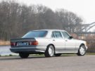 1989 Mercedes Benz 560 SEL 6.0 AMG Limousine Tuning 24 135x101