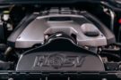 Concepto Holden HSV HRT Maloo: camioneta deportiva única con un V8 gordo.